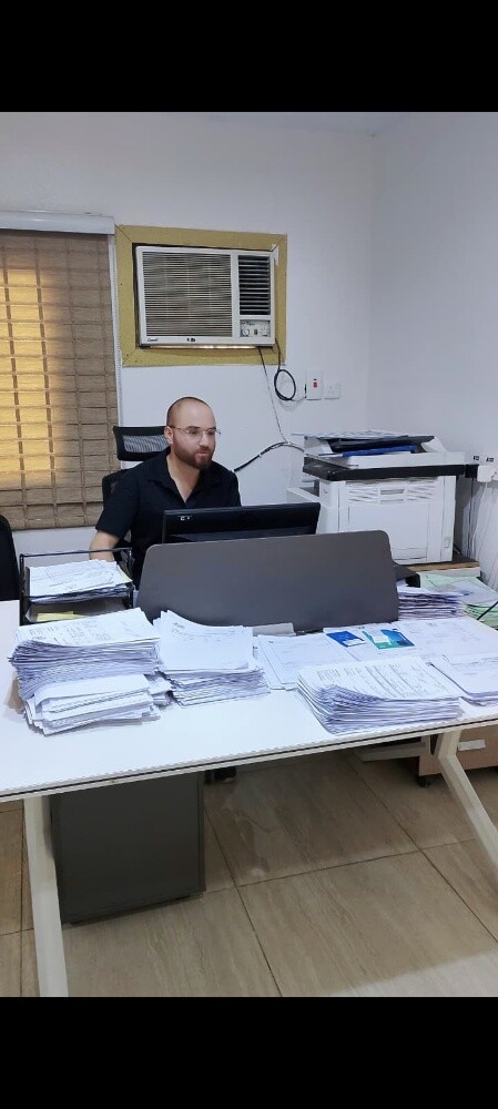 Accountant (10 Years Experience) - 5