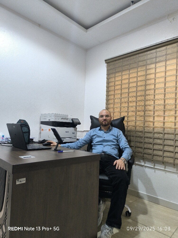 Accountant (10 Years Experience) - 7