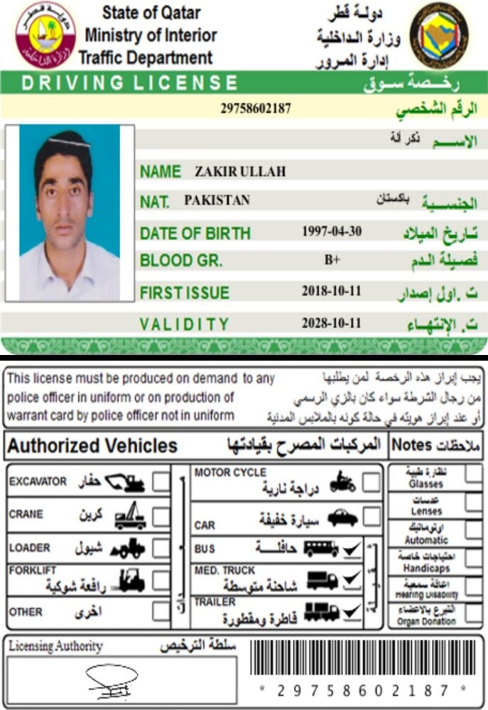 zakir ullah - 1
