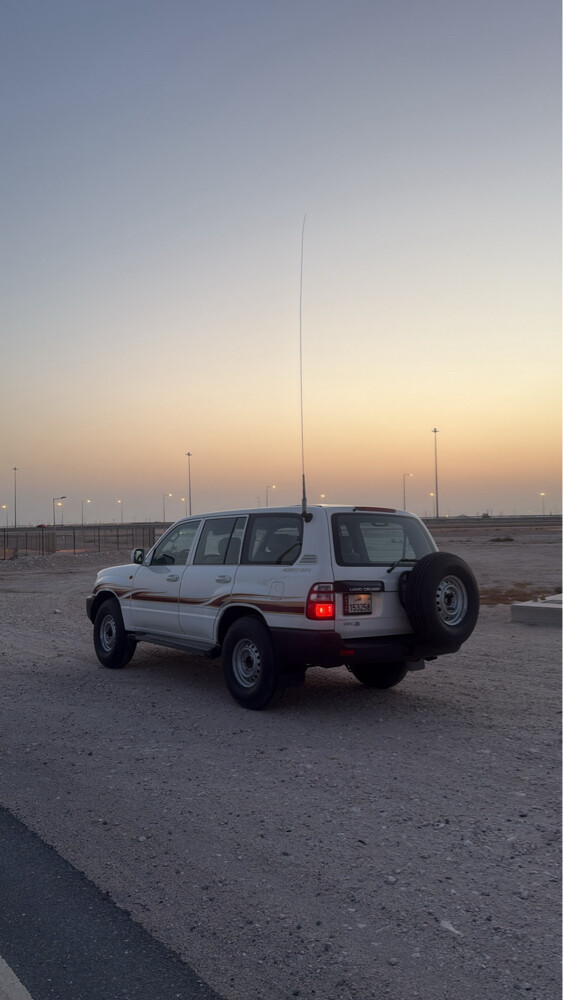 للبيع جي اكس 2007 - 3