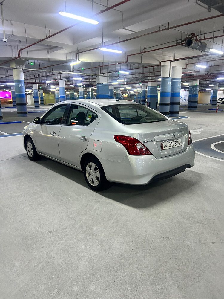 Nissan sunny 2019 for sale - 8