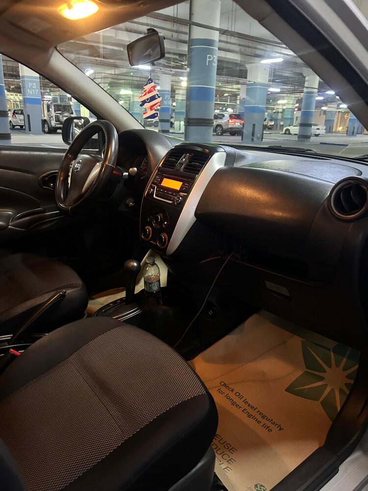 Nissan sunny 2019 for sale - 12