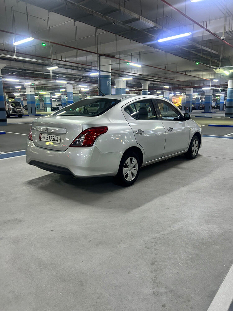Nissan sunny 2019 for sale - 6