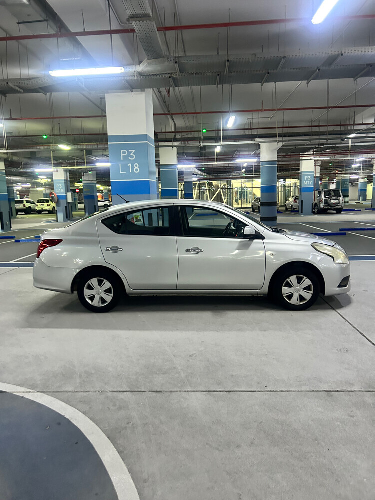 Nissan sunny 2019 for sale - 5
