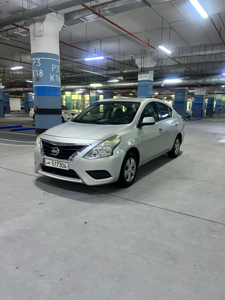 Nissan sunny 2019 for sale - 1