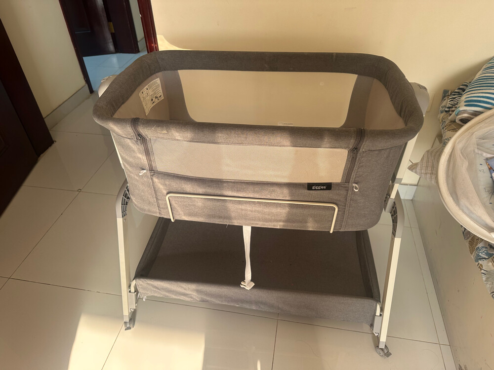 Giggles premium cradle  for sale  - 4