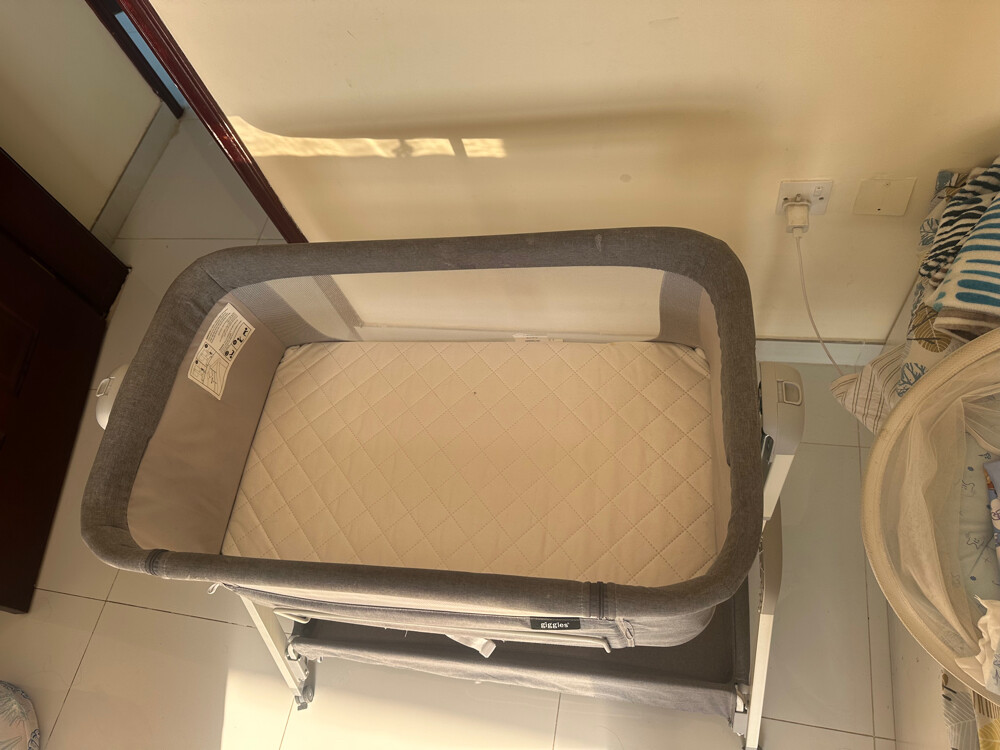 Giggles premium cradle  for sale  - 3