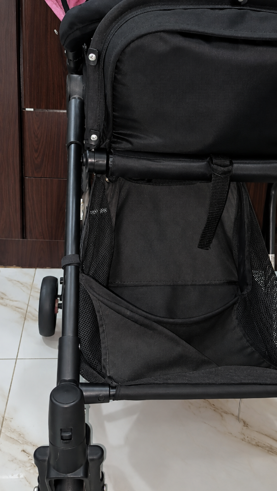 Baby stroller for sale - 4