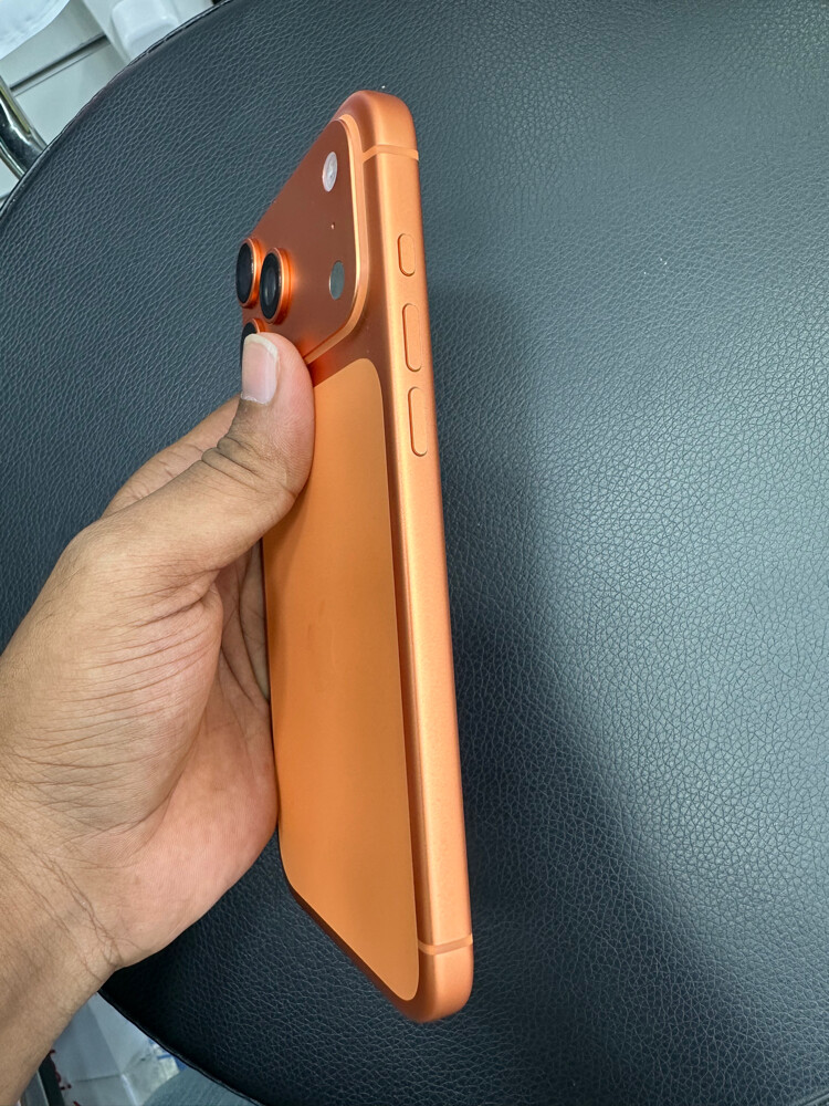iPhone 17 pro max 1TB 7/8 cycle  - 3