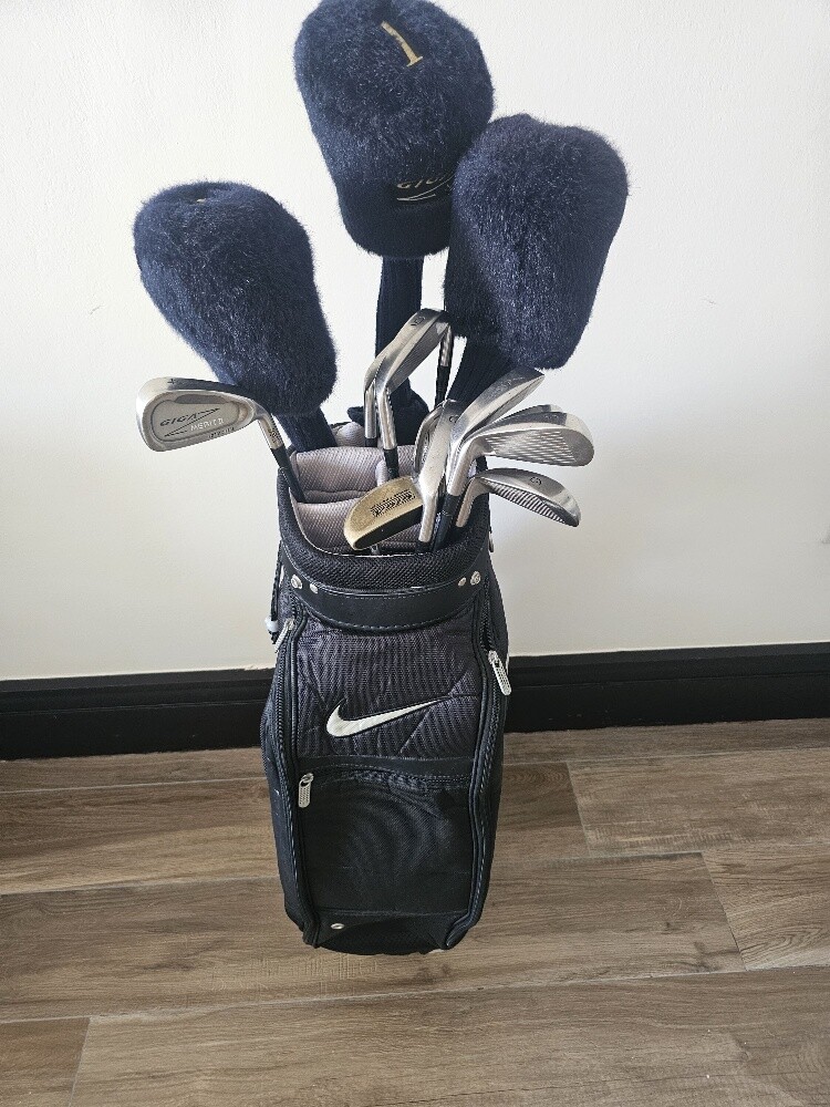 Golf Clubs For Sale - 3