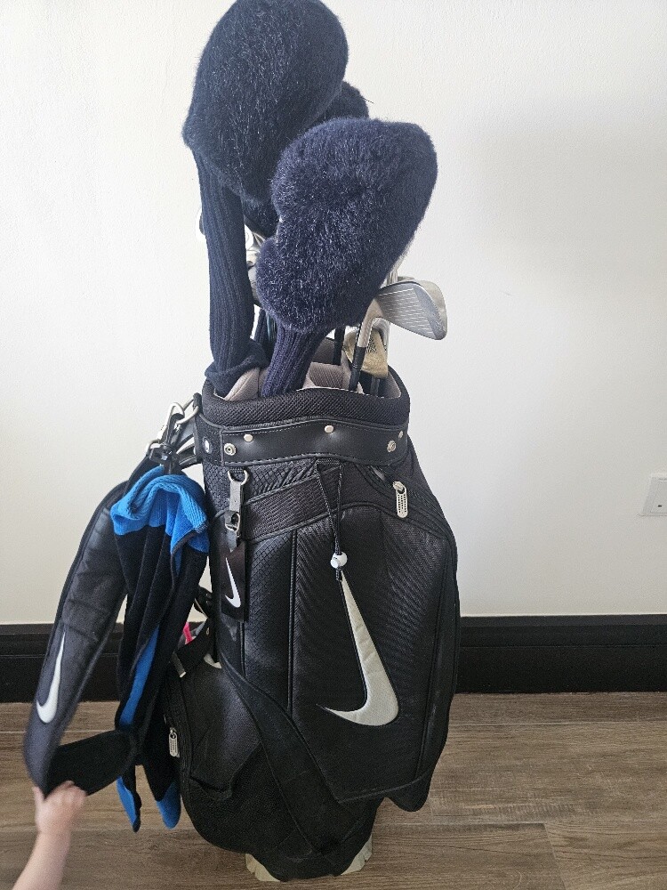 Golf Clubs For Sale - 2