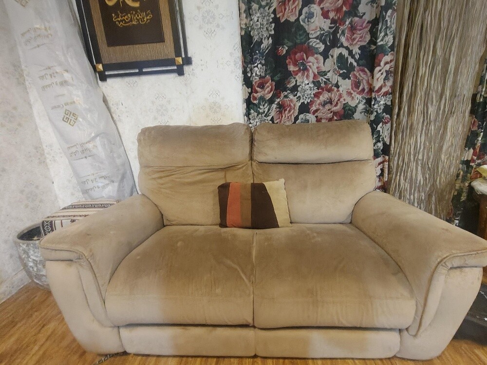 home sofa - 2