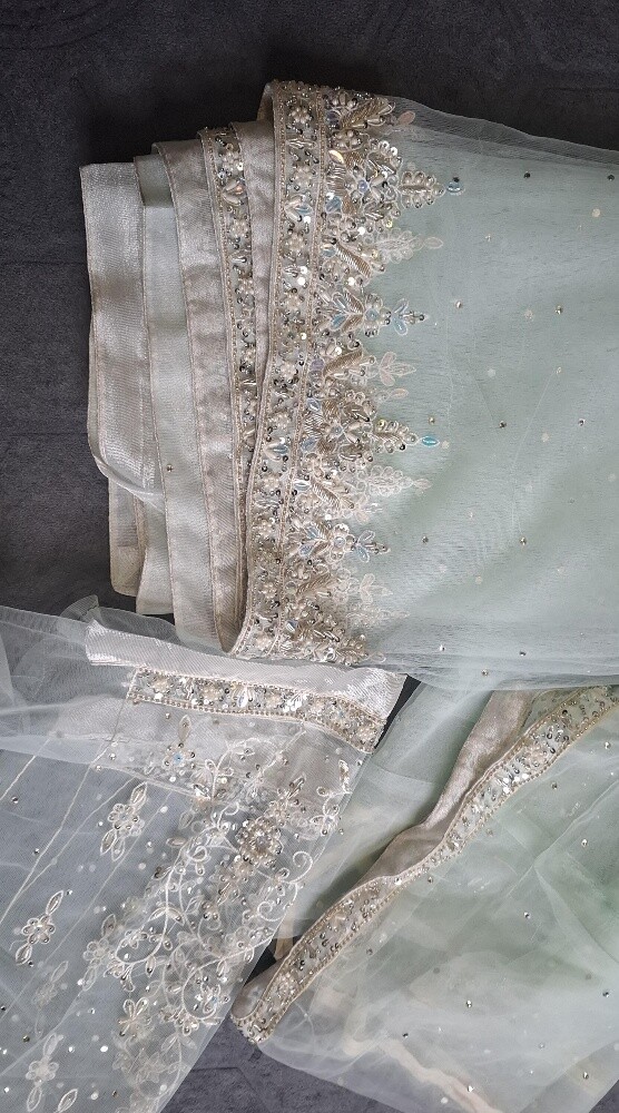 Special Embroidery Lehenga - 3