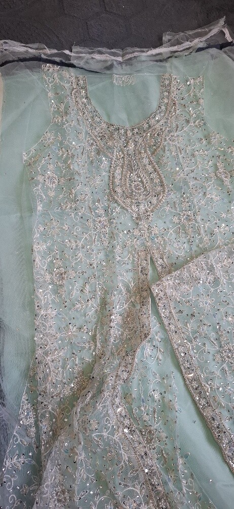 Special Embroidery Lehenga - 6