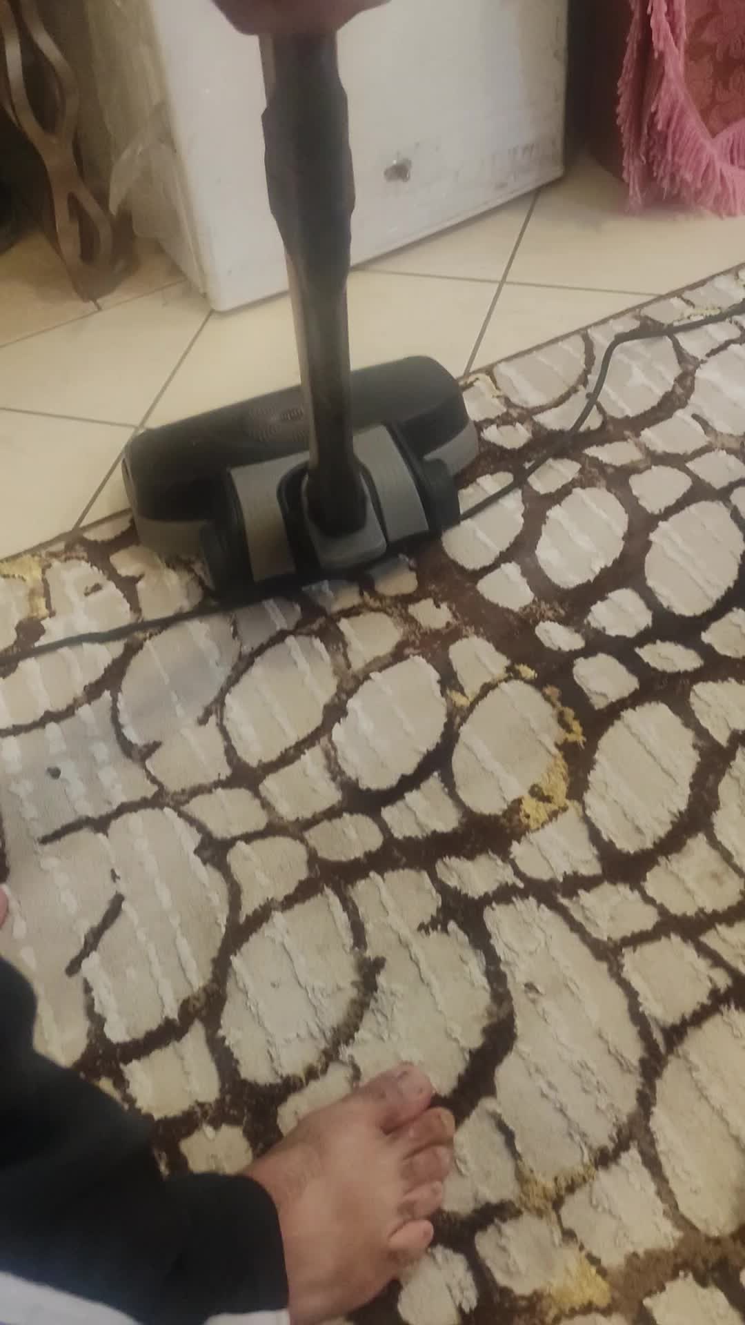 Vacuum - 1