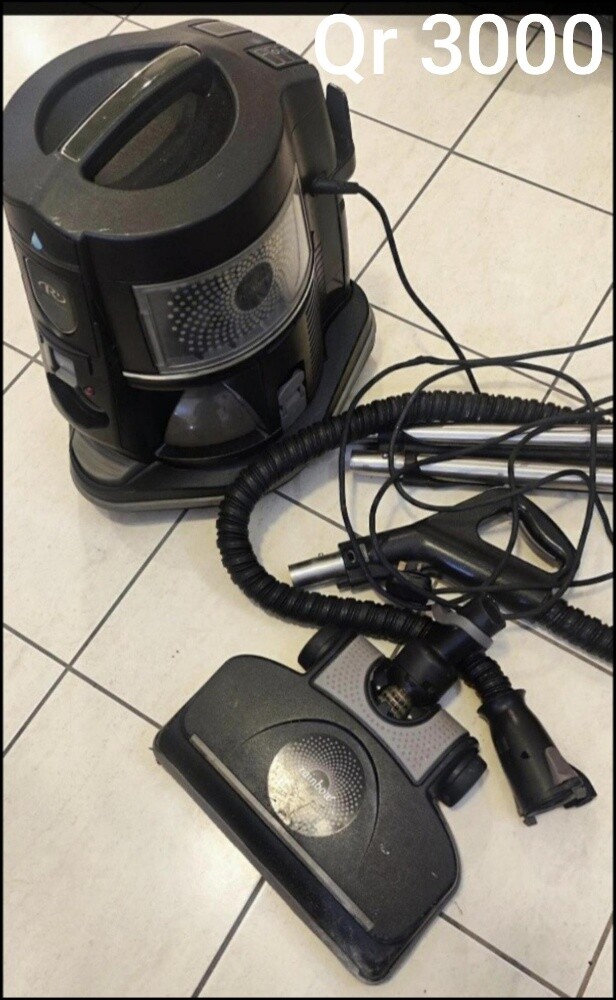 Vacuum - 2
