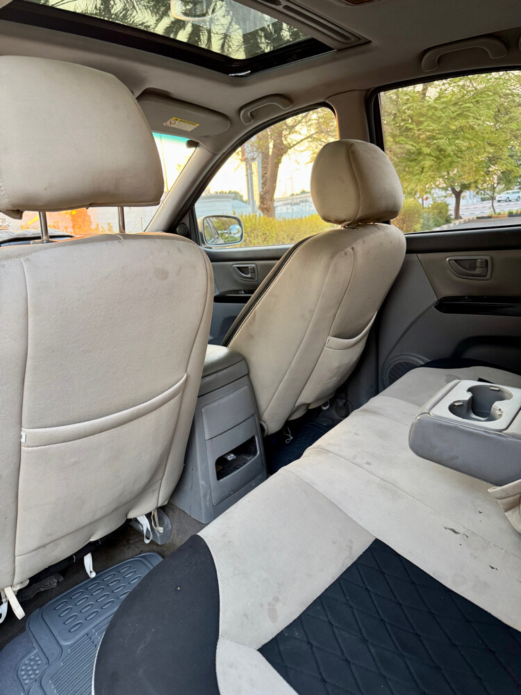 Kia Sorento Full Option - 8