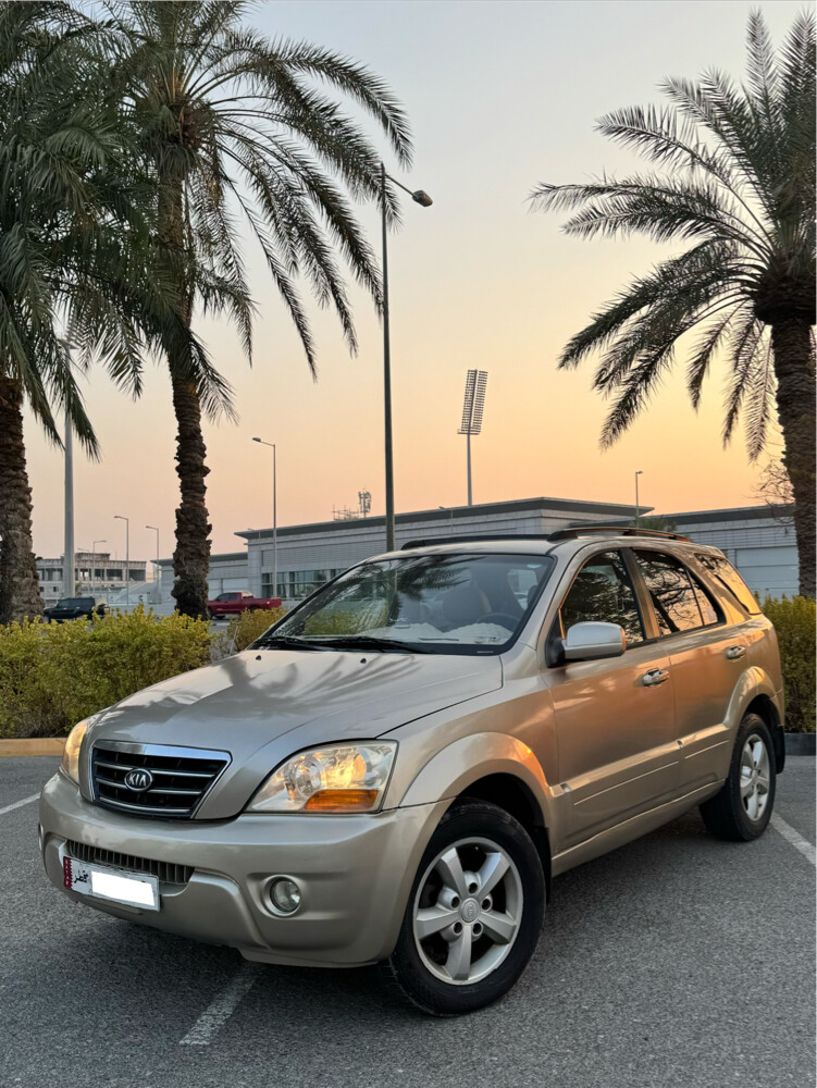 Kia Sorento Full Option - 1