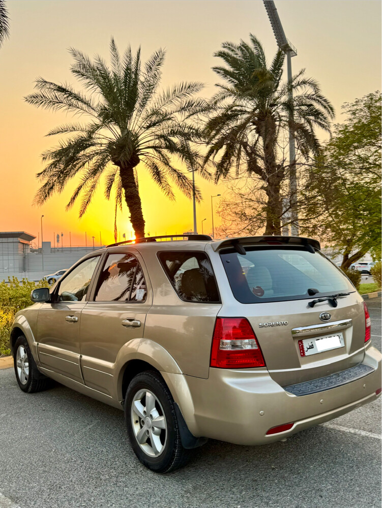Kia Sorento Full Option - 3