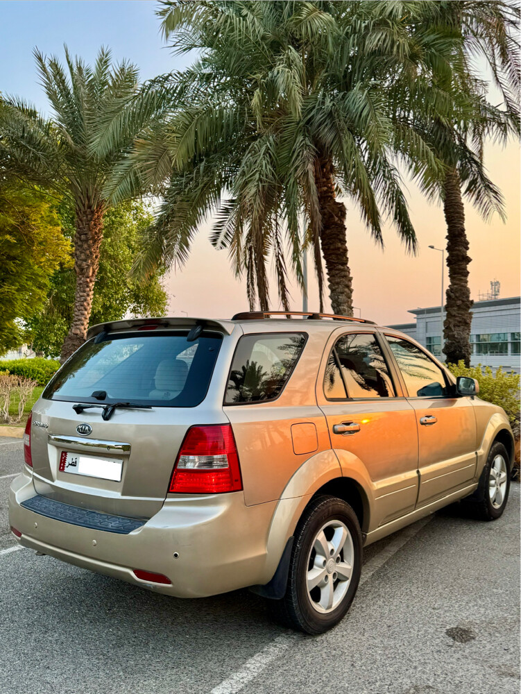 Kia Sorento Full Option - 5