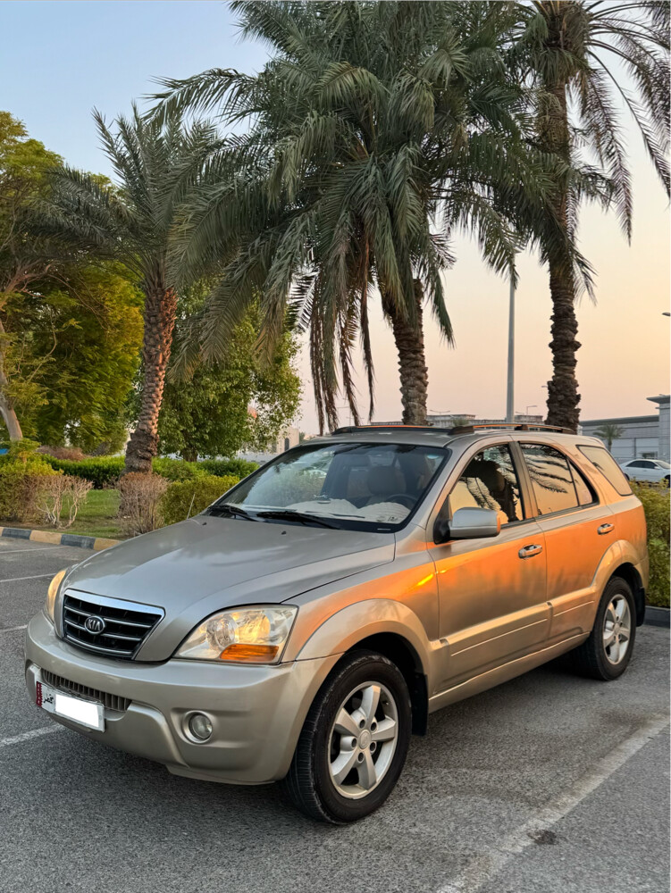 Kia Sorento Full Option - 6