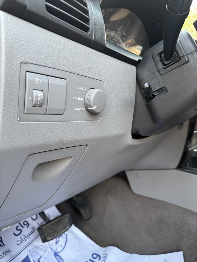 Kia Sorento Full Option - 7