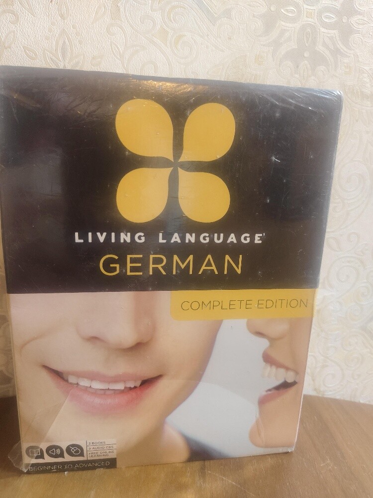 German Learning Dictionary - 1