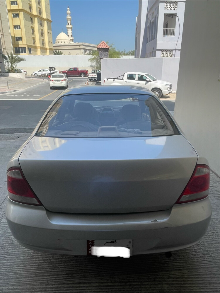 Nissan Sunny Korea 2012 - 5