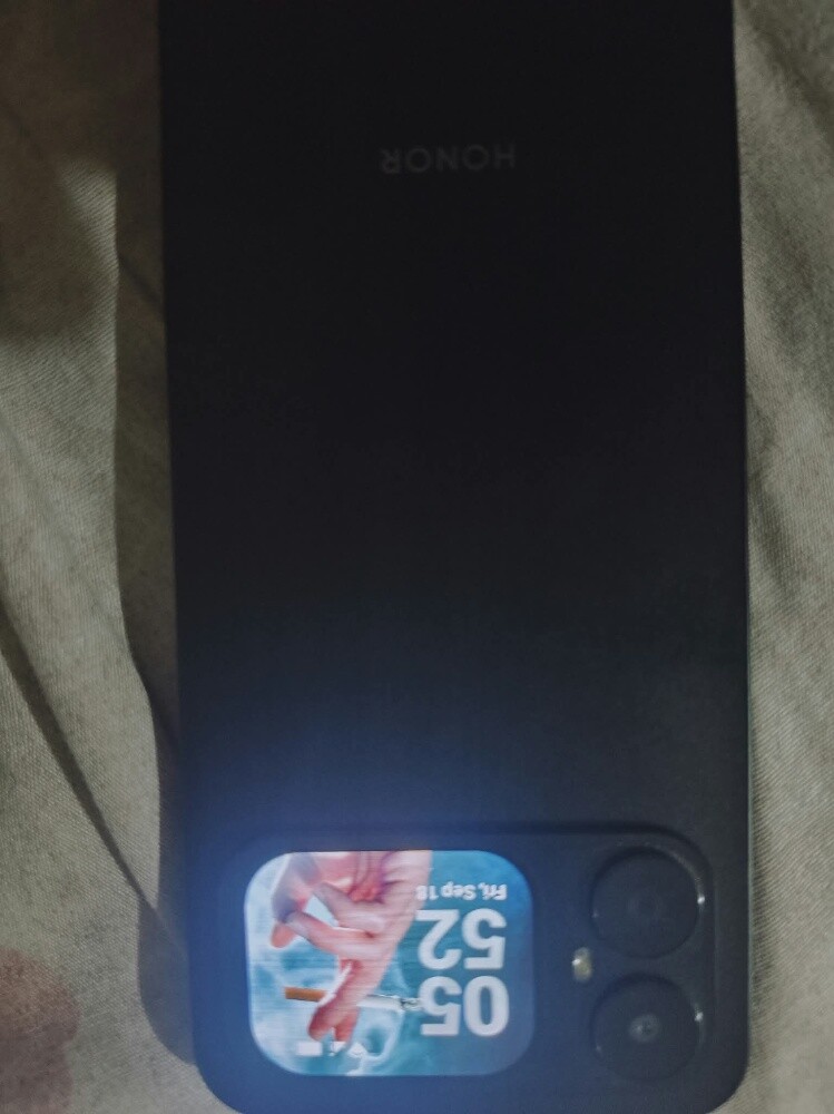 honor play 20A - 1