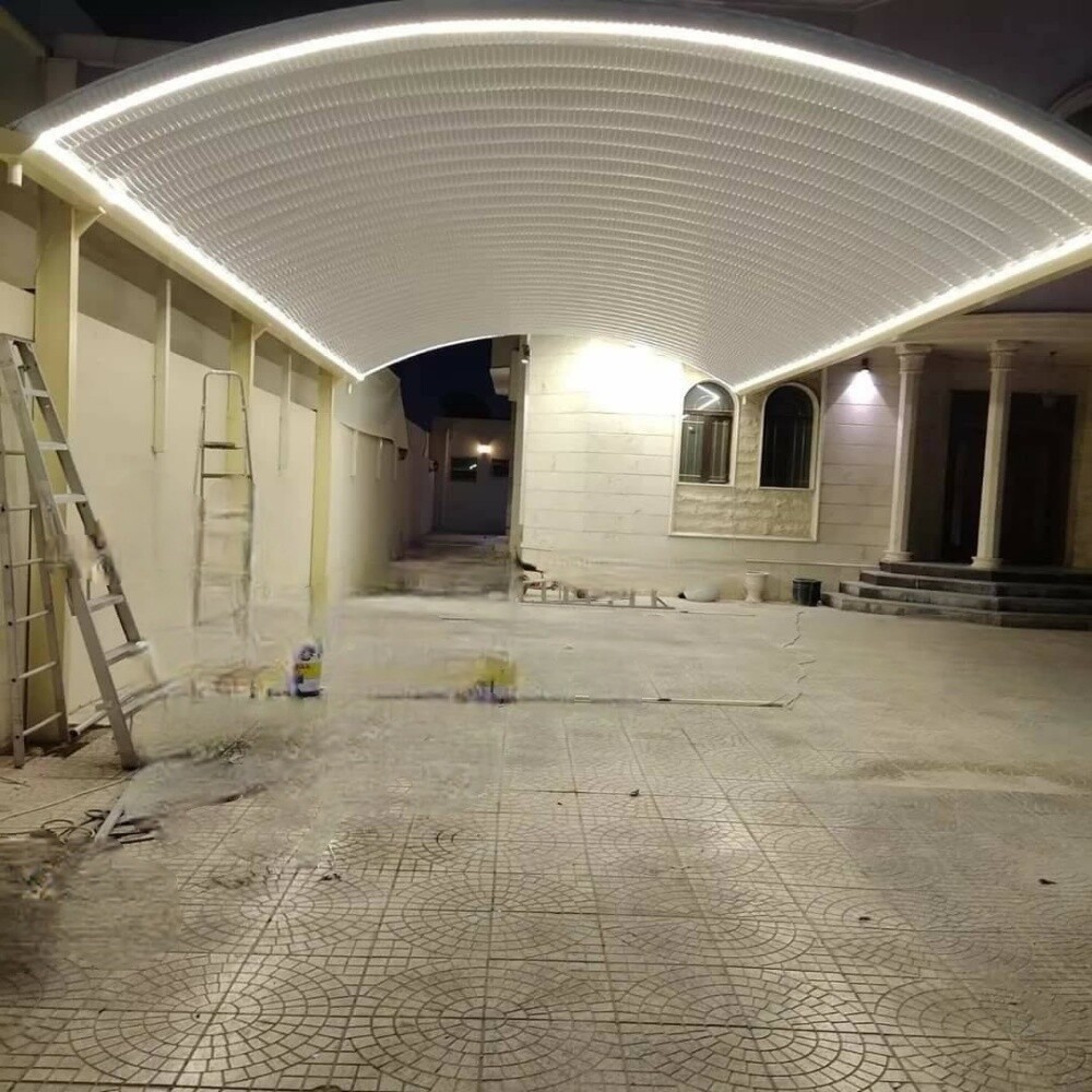 نقوم بجميع اعمال الحدادة ترتيب وت - 1