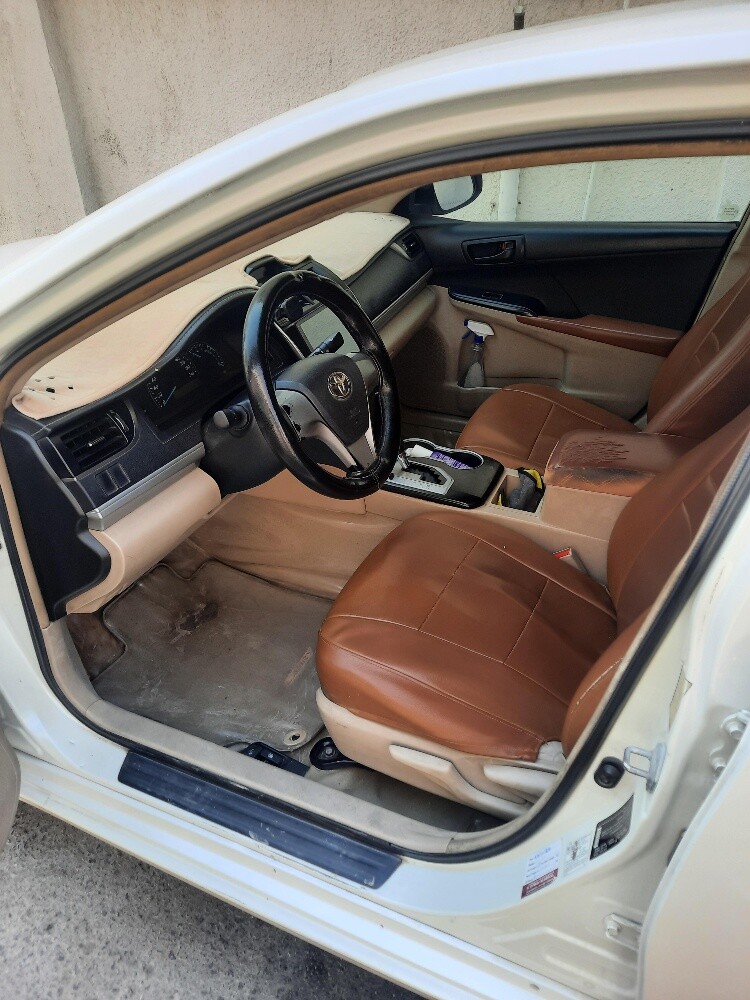 Toyota Camry for sale - 7