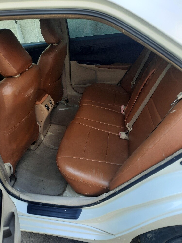 Toyota Camry for sale - 6