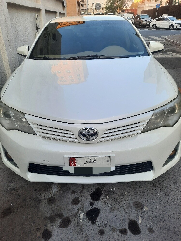 Toyota Camry for sale - 1