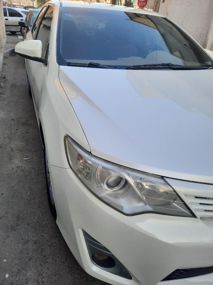 Toyota Camry for sale - 3