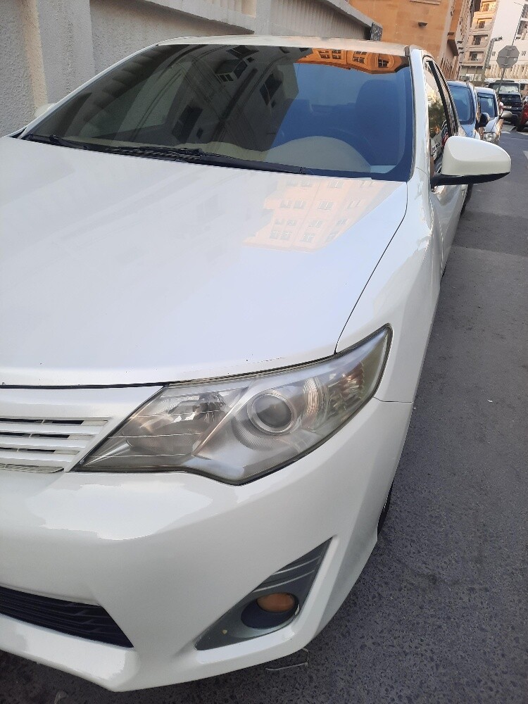 Toyota Camry for sale - 4
