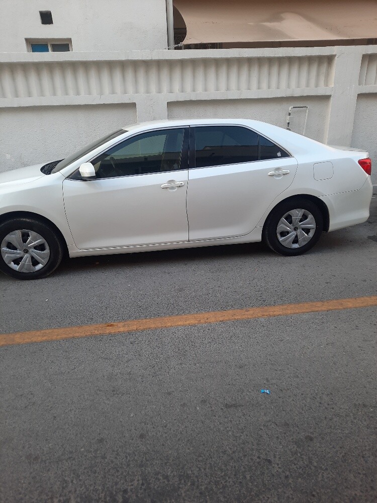 Toyota Camry for sale - 5