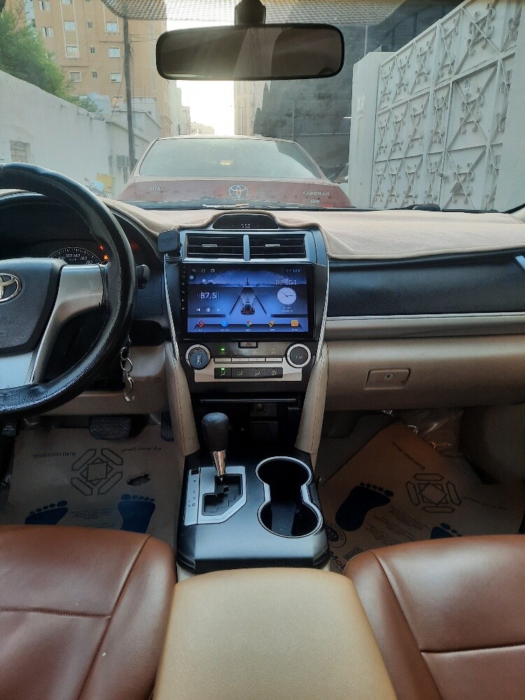 Toyota Camry for sale - 8