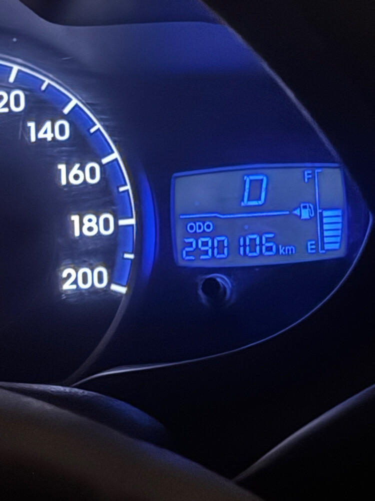 Hyundai i10 2013 model (71435547) - 4