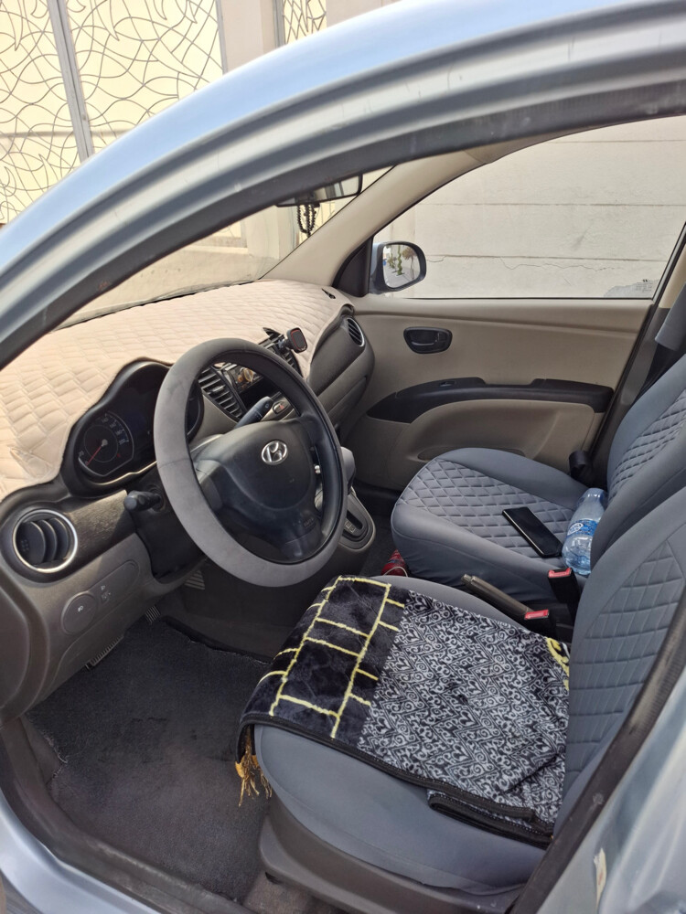 Hyundai i10 2013 model (71435547) - 3