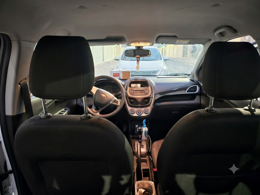 Chevrolet Spark 2020 - 7
