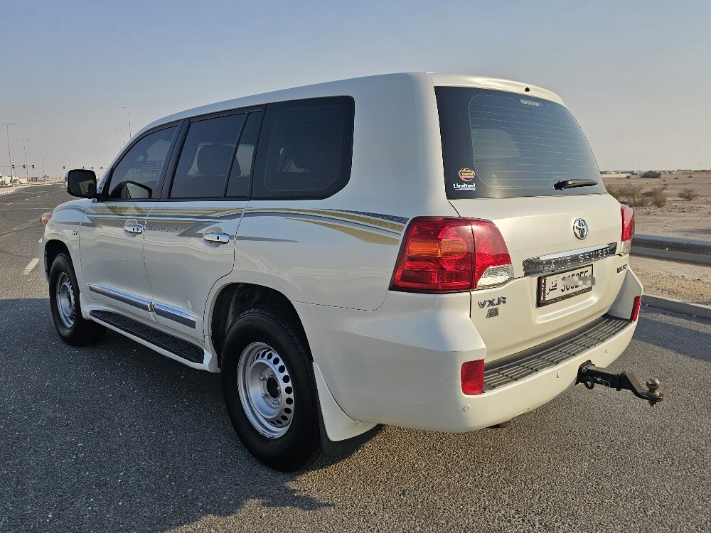 VXR 2013 - 5
