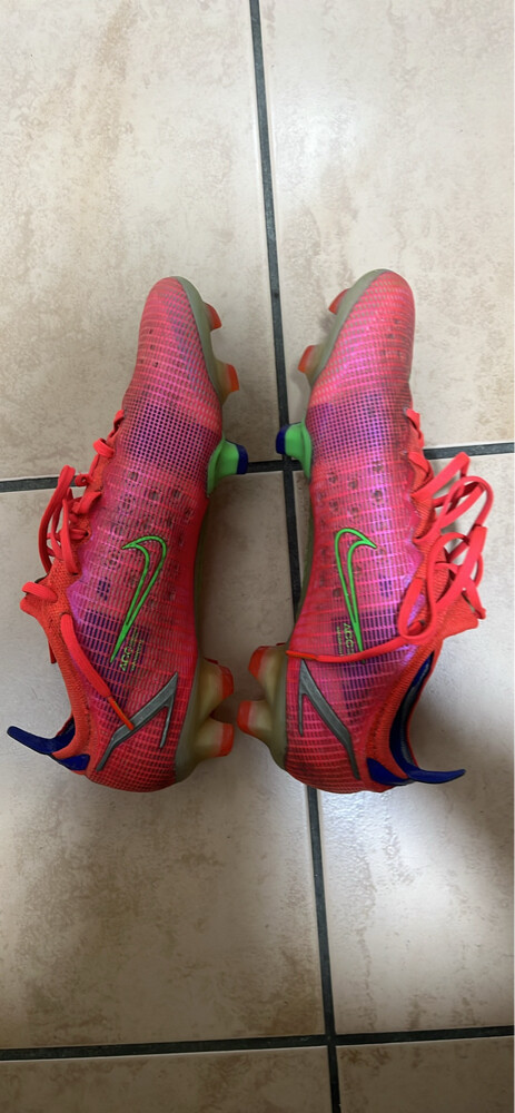 NikeMercurial vapor elite size 40.5 - 3