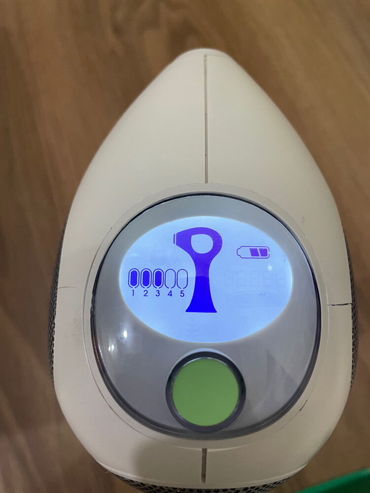 Tria Beauty Hair Removal Laser 4X - 2