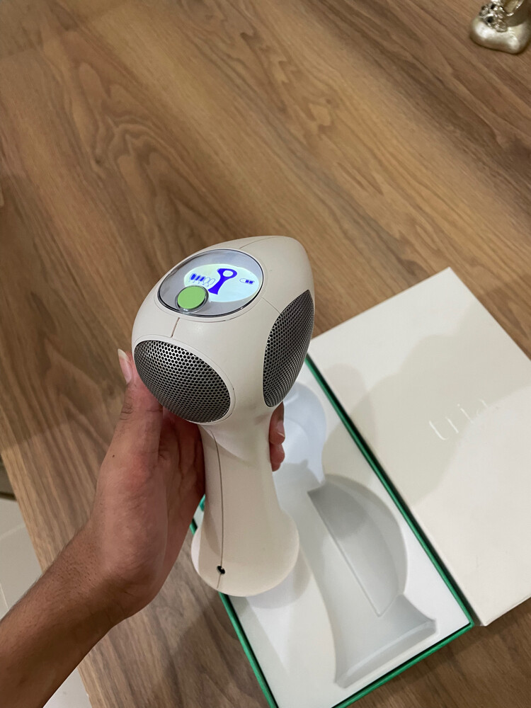Tria Beauty Hair Removal Laser 4X - 8