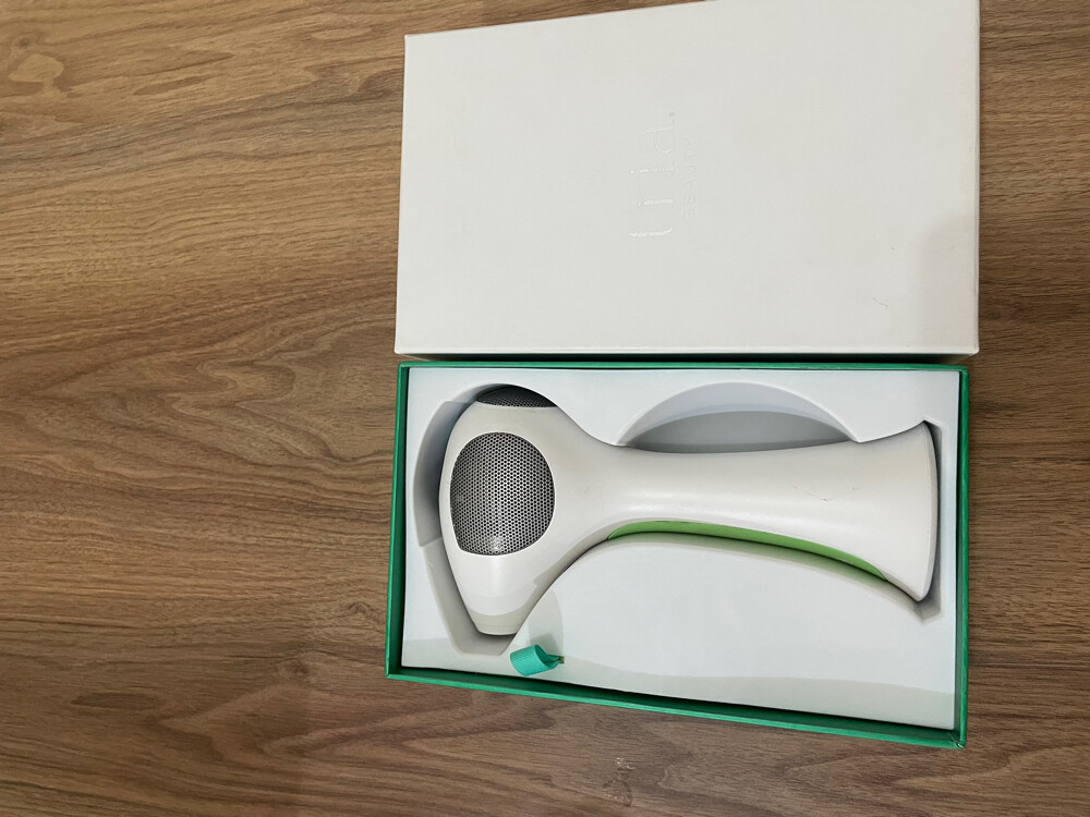 Tria Beauty Hair Removal Laser 4X - 3