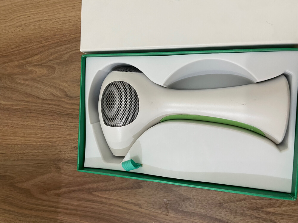 Tria Beauty Hair Removal Laser 4X - 5