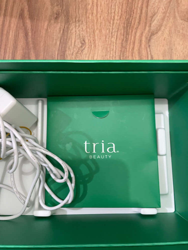 Tria Beauty Hair Removal Laser 4X - 6