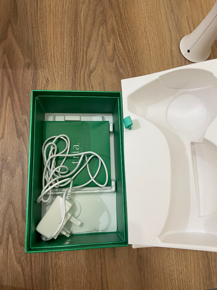 Tria Beauty Hair Removal Laser 4X - 7