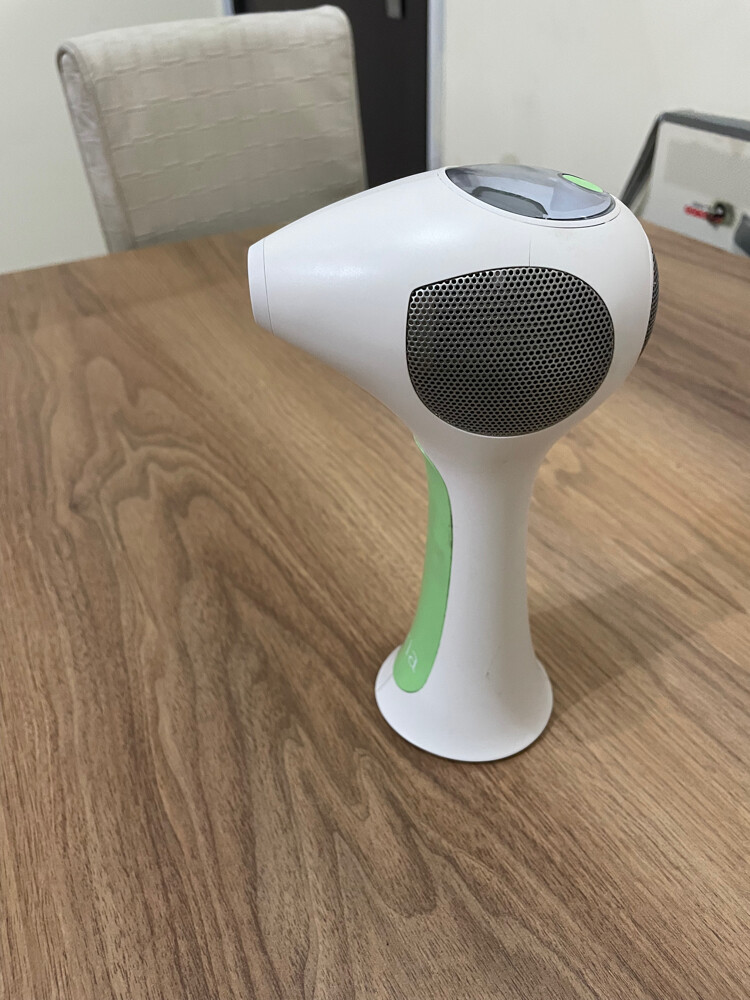 Tria Beauty Hair Removal Laser 4X - 12
