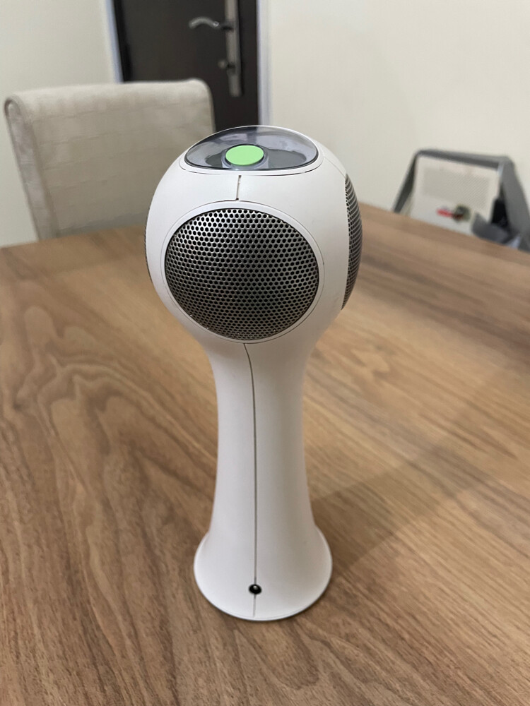 Tria Beauty Hair Removal Laser 4X - 11